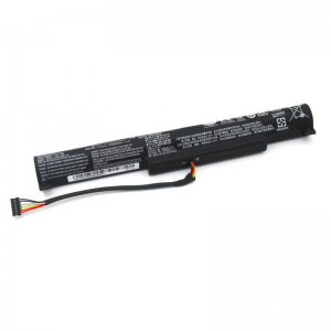 L14C3A01 L14S3A01 Laptop Battery for LENOVO B50-10 Ideapad 100-15iby 3ICR19/65 10.8V 24WH