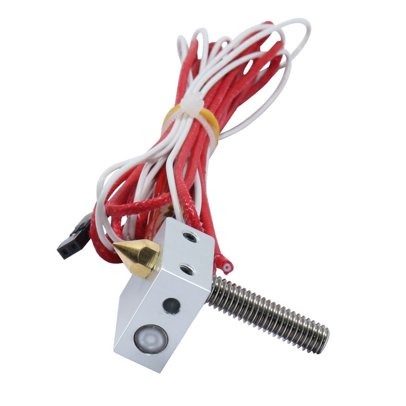 3D Printer MK8 Extruder Hot End