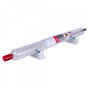 75W RECI W Series CO2 Laser Tube