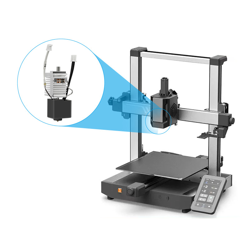 Hot End Kit For Anycubic Kobra 3